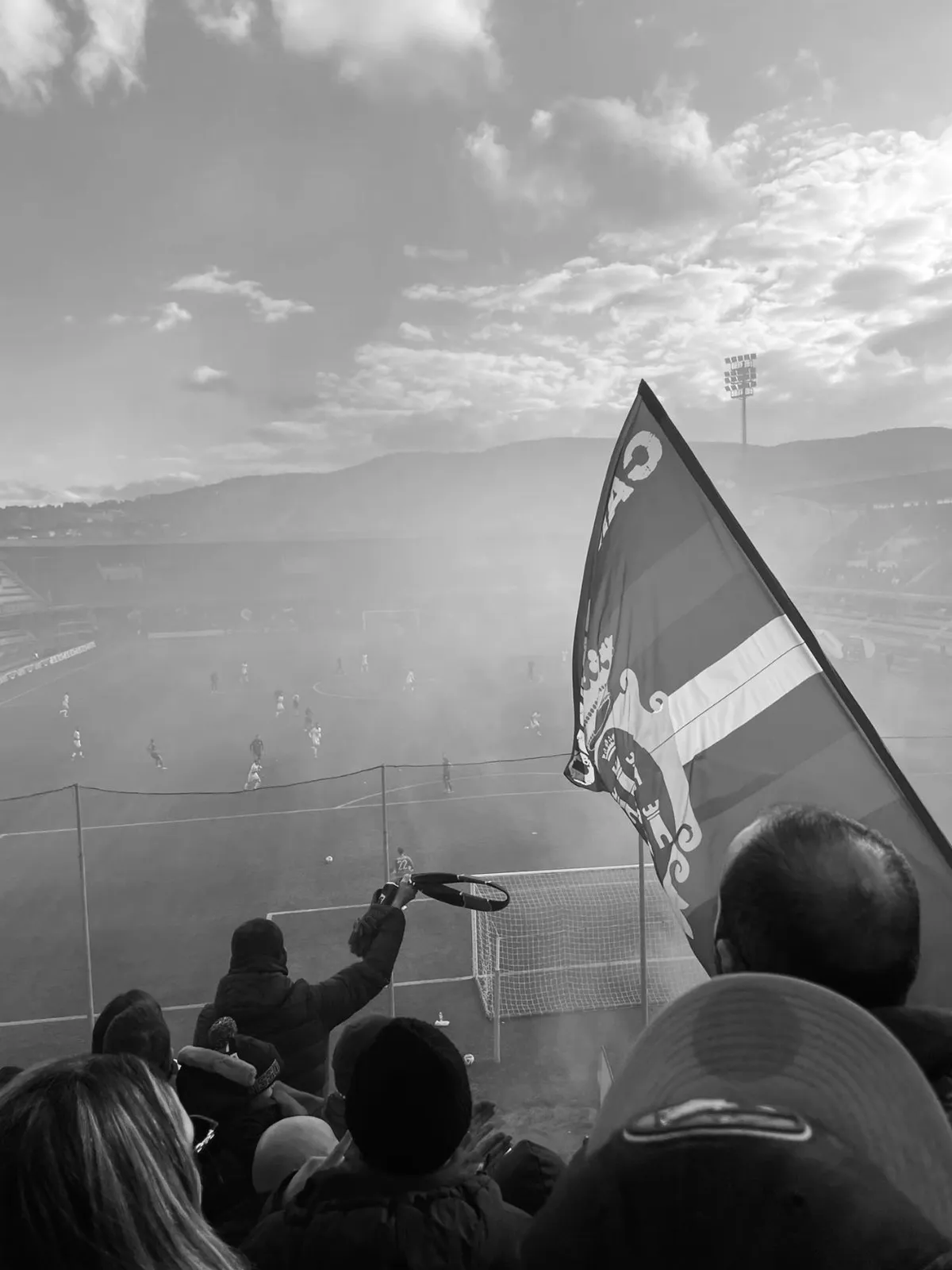 Campobasso calcio: Cosa è successo nella partita  contro Guidonia?