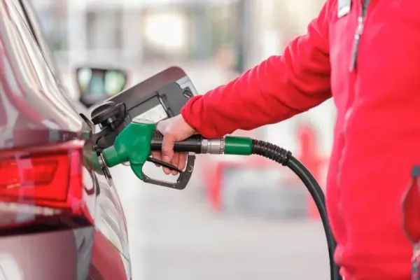 carburante esaurito — IT news