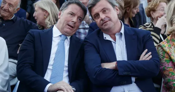 Carlo calenda: Cosa pensa del referendum e della situazione politica attuale?