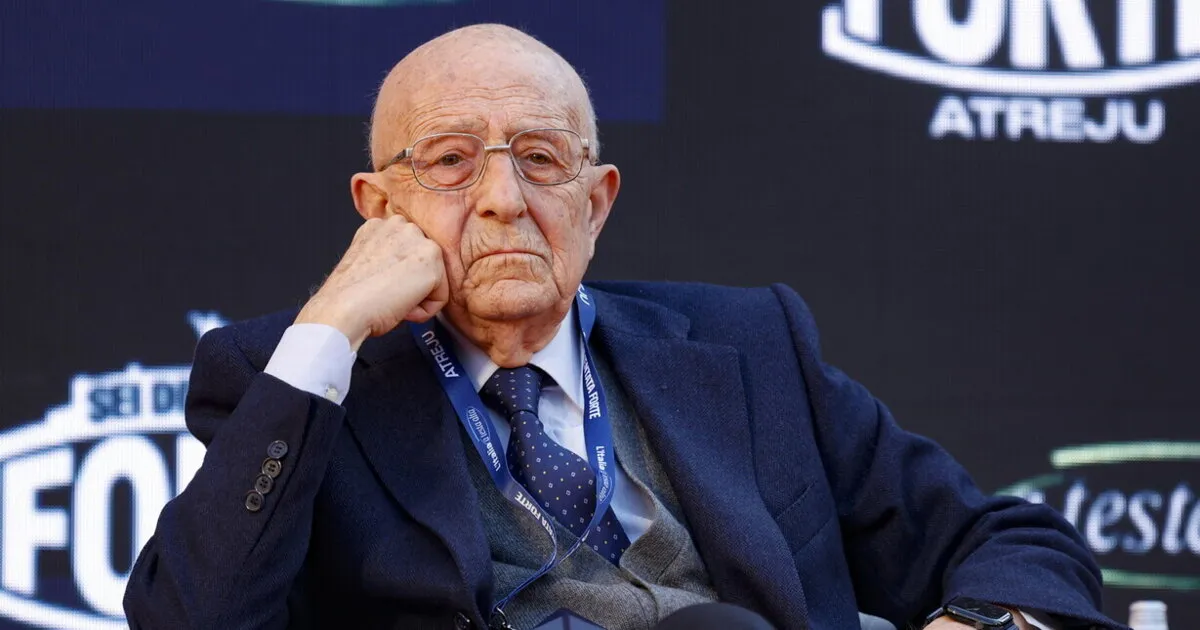 Cassese: Cosa significa il referendum sulla giustizia per Sabino ?