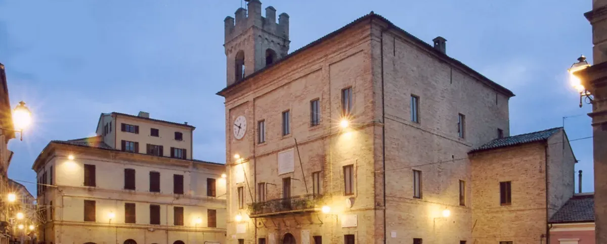 Castelfidardo: Riapertura di Via della Stazione e situazione attuale