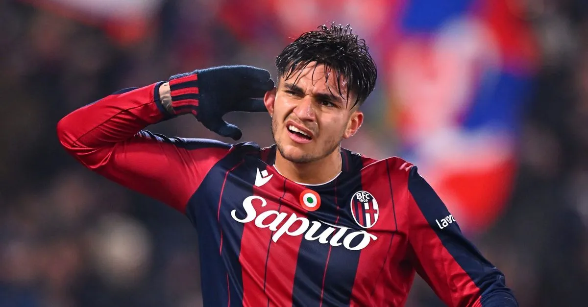 Castro: Cosa significa il match per il futuro di Santiago ?