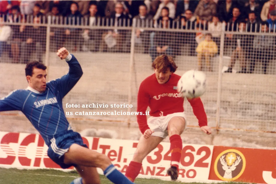 Catanzaro – empoli