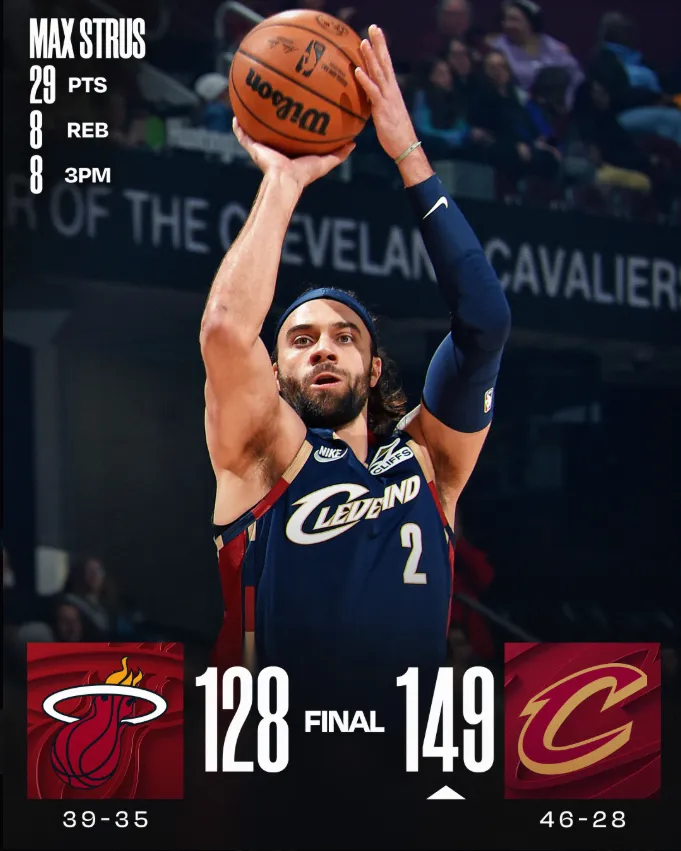 Cavaliers – heat: Cleveland Cavaliers – Miami Heat: Chi ha vinto la sfida?