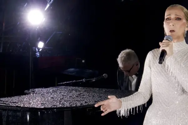 celine dion malattia — IT news