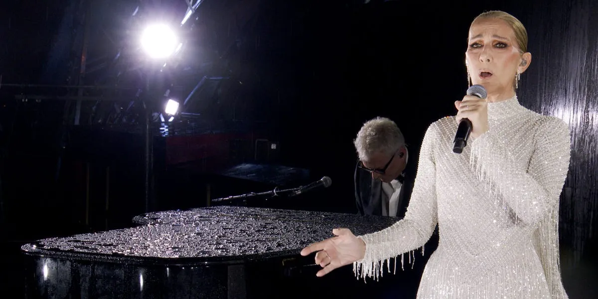 Celine dion malattia: Céline Dion e la malattia: quali sono le ultime novità?