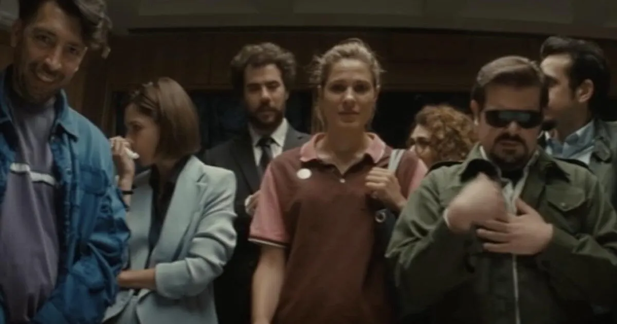 Cena di classe film: quali novità ci sono?