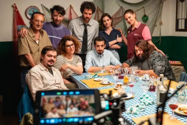 cena di classe — IT news
