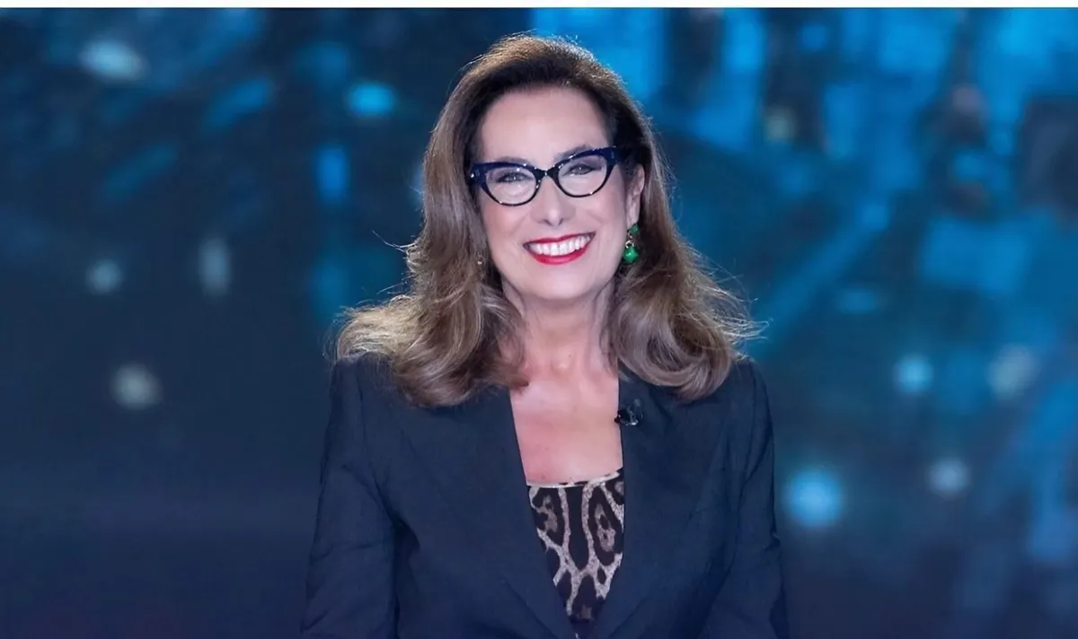 Cesara buonamici: Cosa sta succedendo a ?
