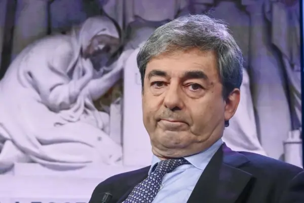 cesare parodi anm dimissioni — IT news