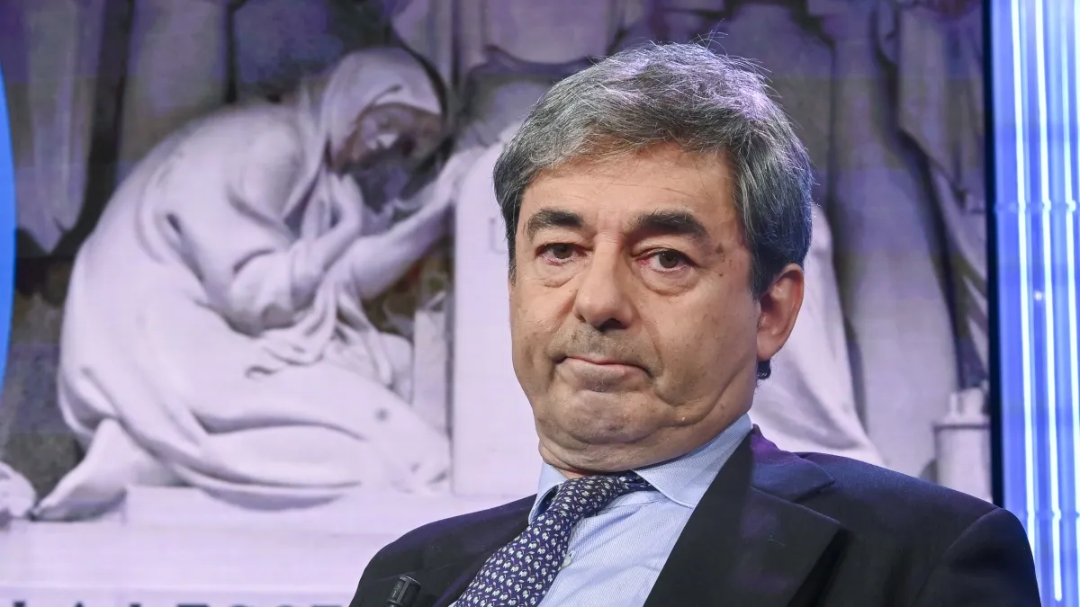 Cesare parodi anm dimissioni: Cesare Parodi si dimette dall’ANM: quali sono le ragioni dietro questa scelta?