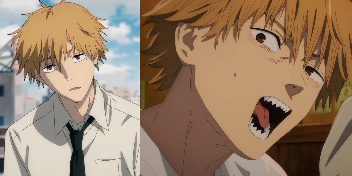 Chainsaw man: Cosa significa la conclusione di ?
