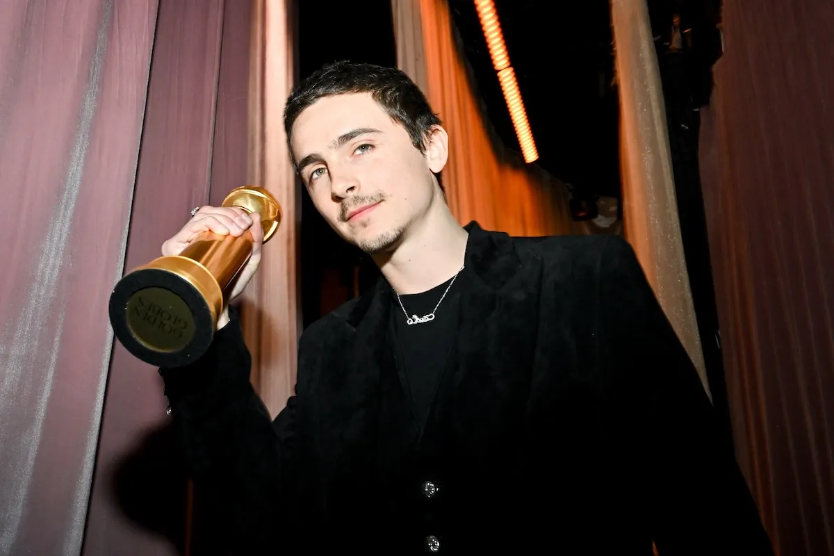 Chalamet: Timothée e le sue dichiarazioni sul balletto e l’opera