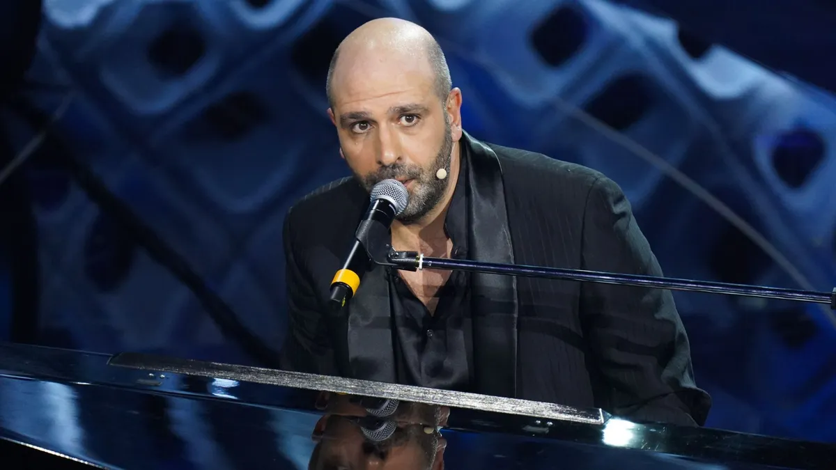 Checco zalone