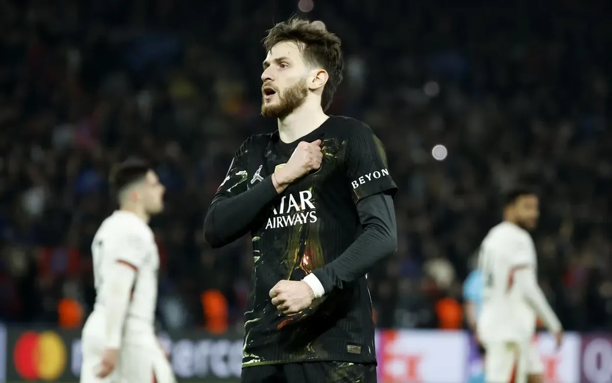 Chelsea psg: Il PSG trionfa con un netto 5-2