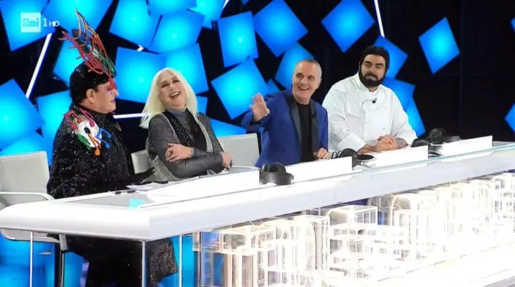 Chi ha vinto Canzonissima ieri sera?
