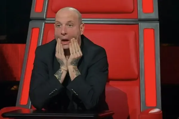 chi ha vinto the voice generation 2026 — IT news
