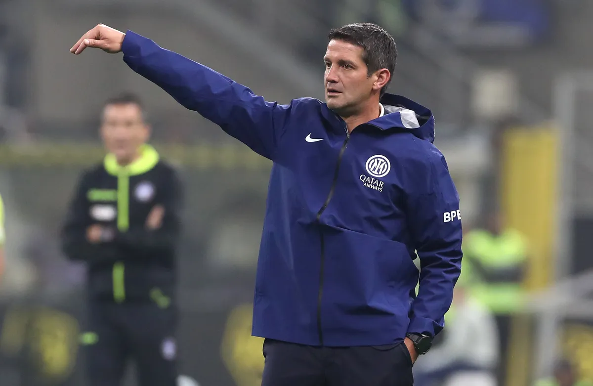 Chivu: Cristian e la sconfitta nel derby