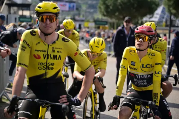 ciclismo oggi in tv — IT news