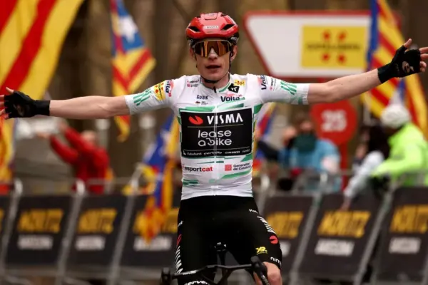 ciclismo oggi — IT news