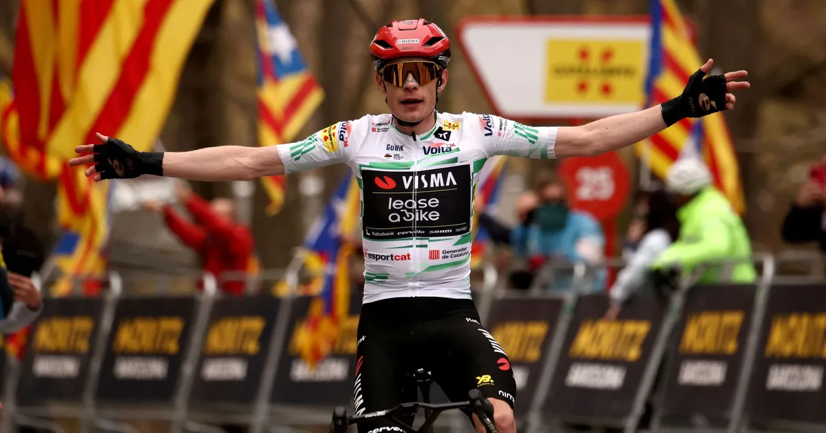 Ciclismo oggi: Quali sono le novità dalla Volta a Catalunya?