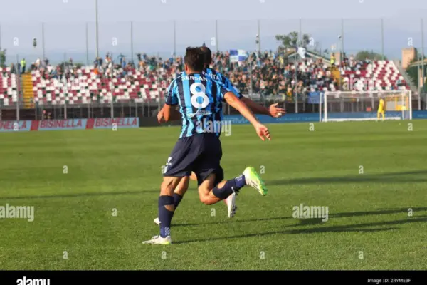 cittadella - lecco — IT news