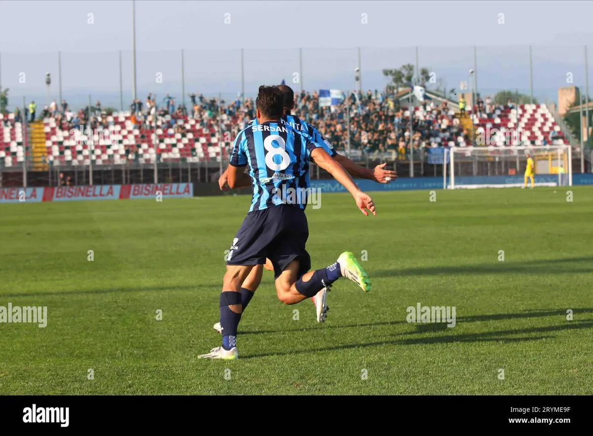 Cittadella – Lecco: Come si è svolta la partita del 29 marzo 2026?