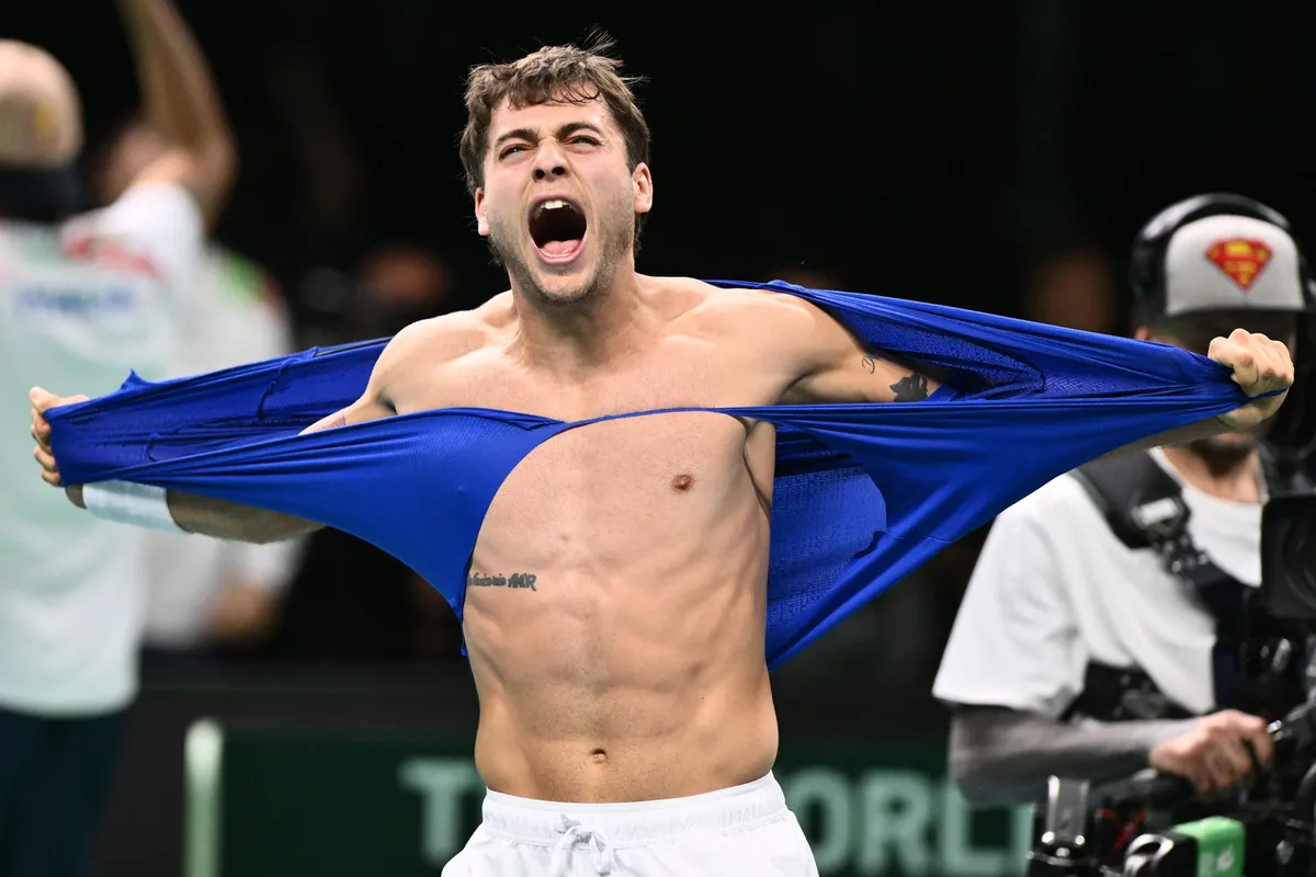 Classifica atp