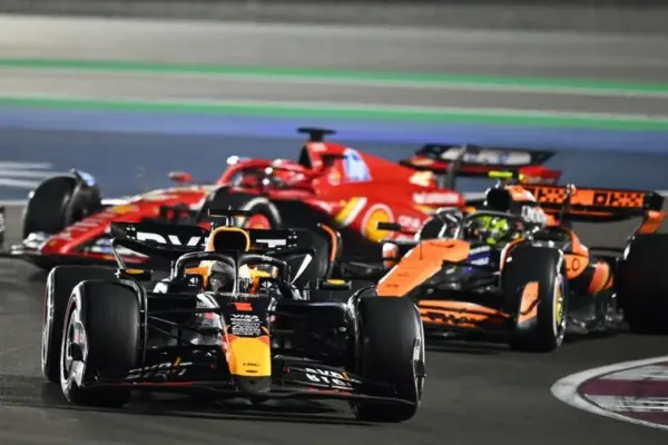 classifica f1 — IT news