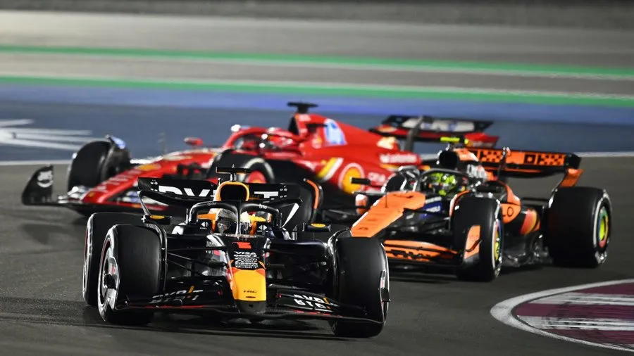 Classifica f1: Qual è la  dopo il Gran Premio del Giappone?