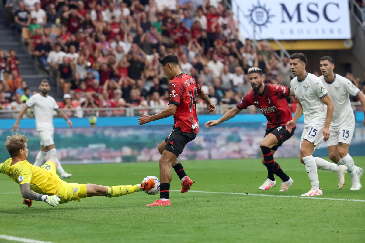 Classifica Serie A oggi: l’Inter in testa con 68 punti