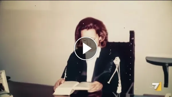 Claudio martelli e il ricordo di Francesca Morvillo