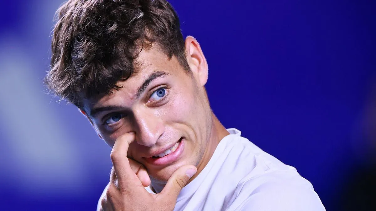 Cobolli: Flavio  sconfitto da Frances Tiafoe a Indian Wells