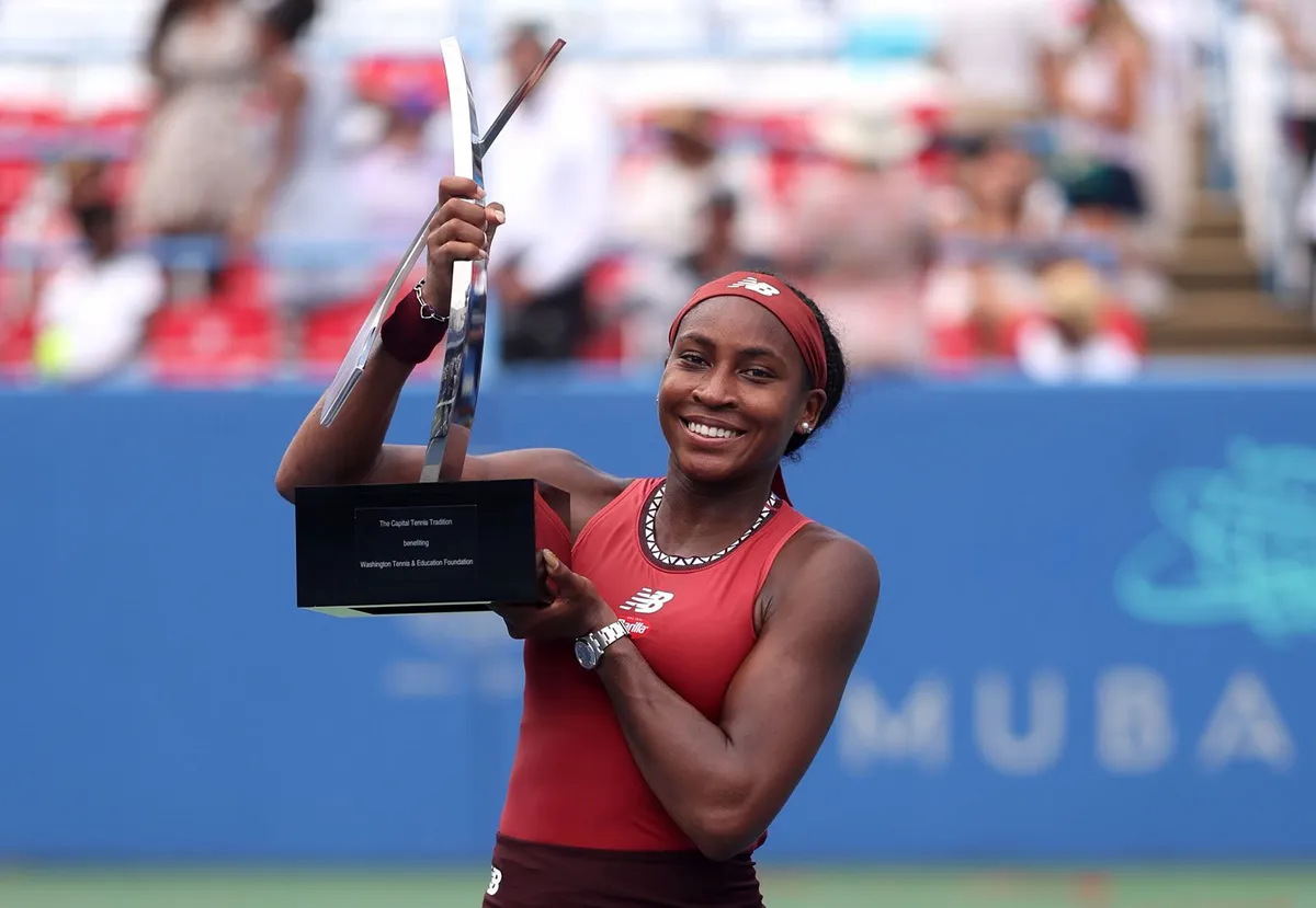 Coco Gauff: Raggiungerà la Finale del Miami Open?