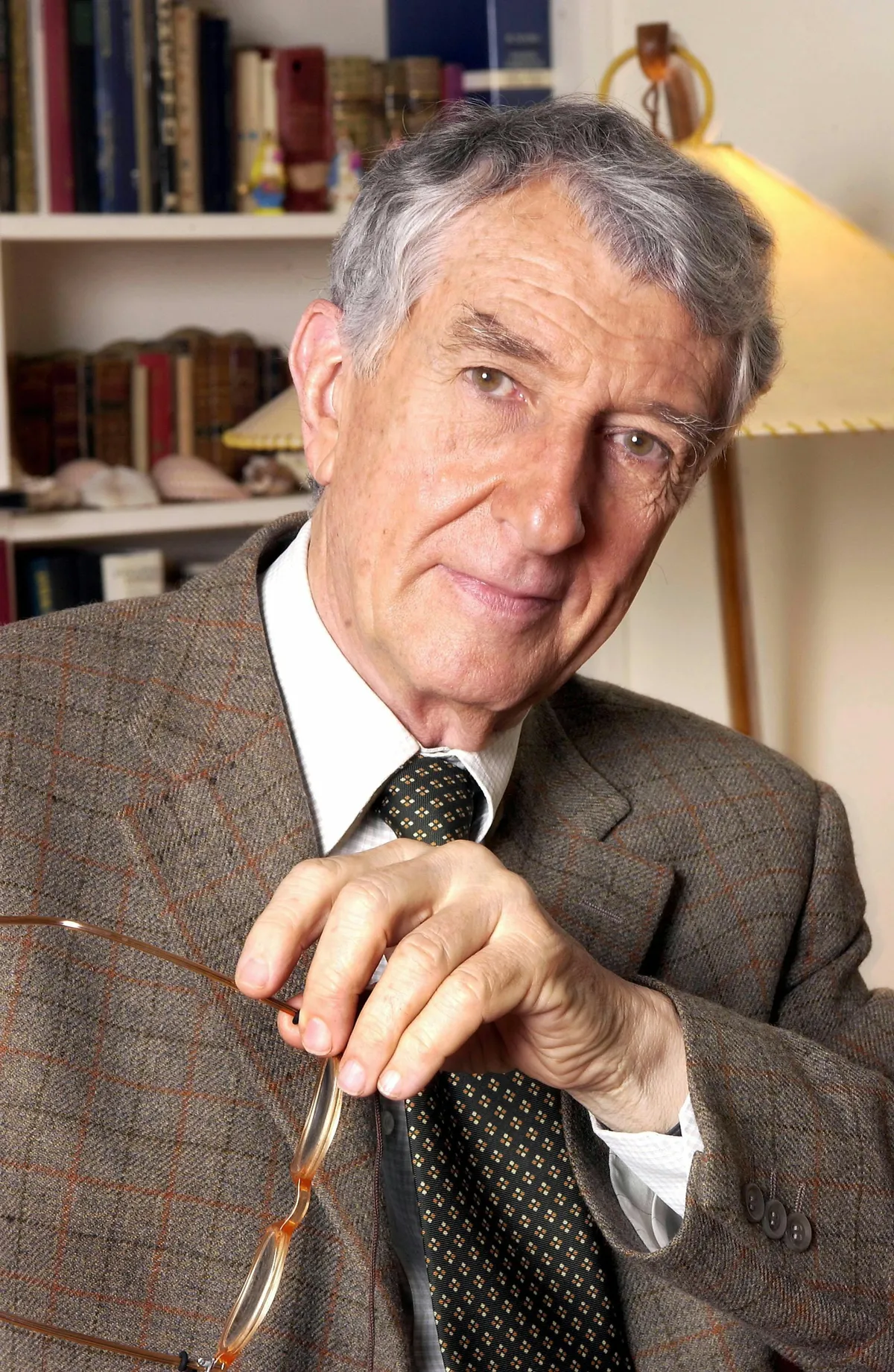 Corrado augias