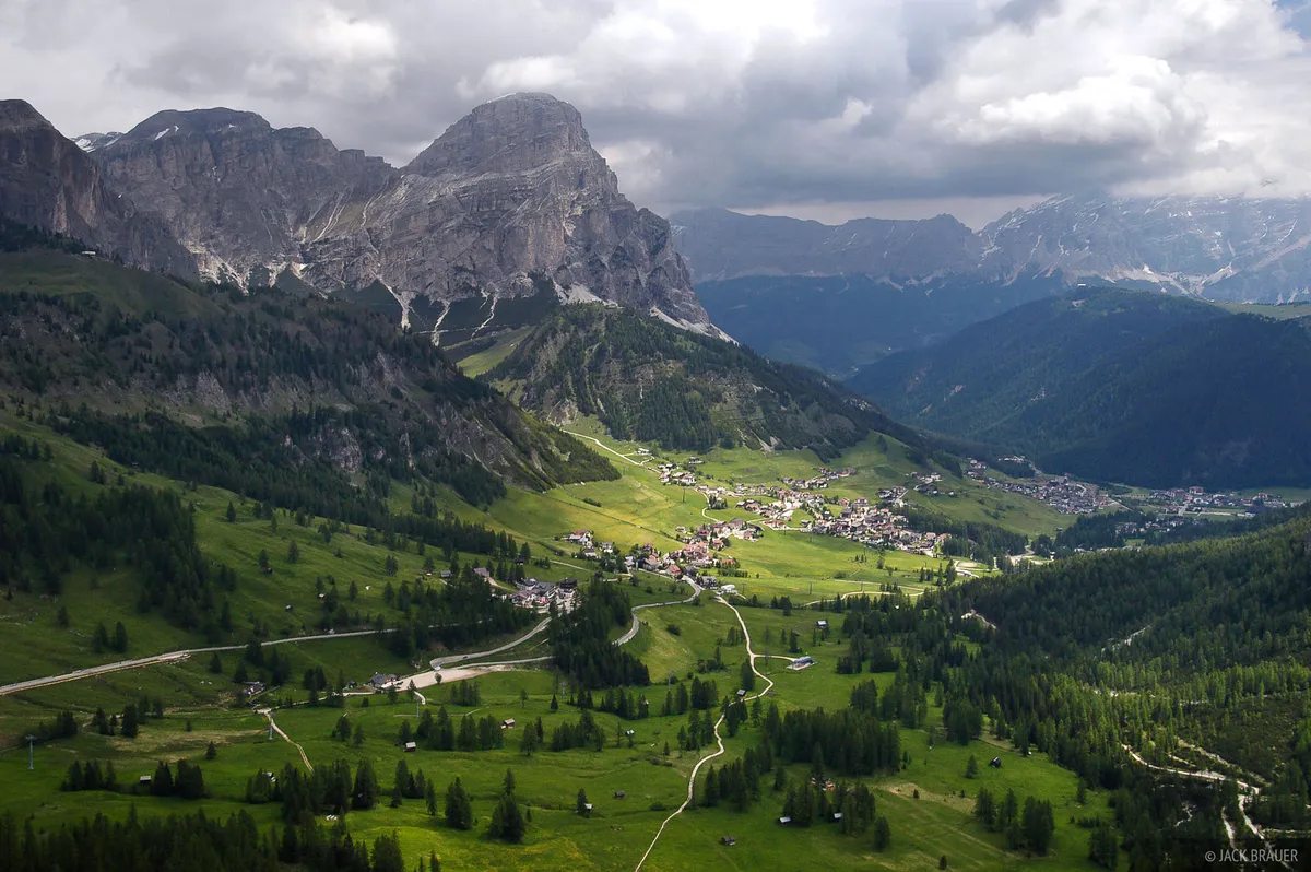 Corvara ospiterà la 32ª edizione della SellaRonda Skimarathon