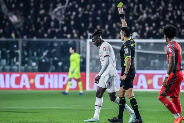 cremonese - milan — IT news