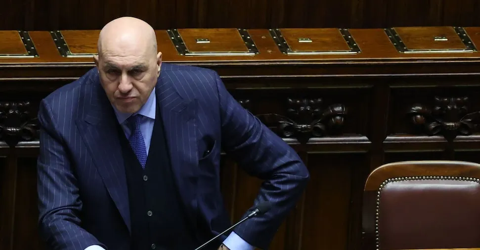 Crosetto: Qual è il ruolo di Guido  nella crisi in Medio Oriente?