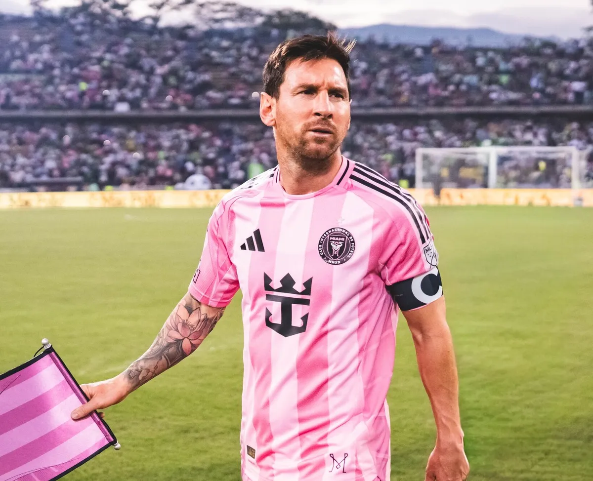 Dc united – inter miami