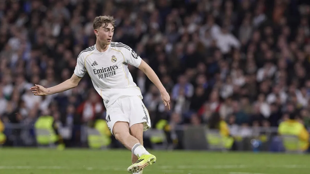 Dean Huijsen: il giovane difensore del Real Madrid