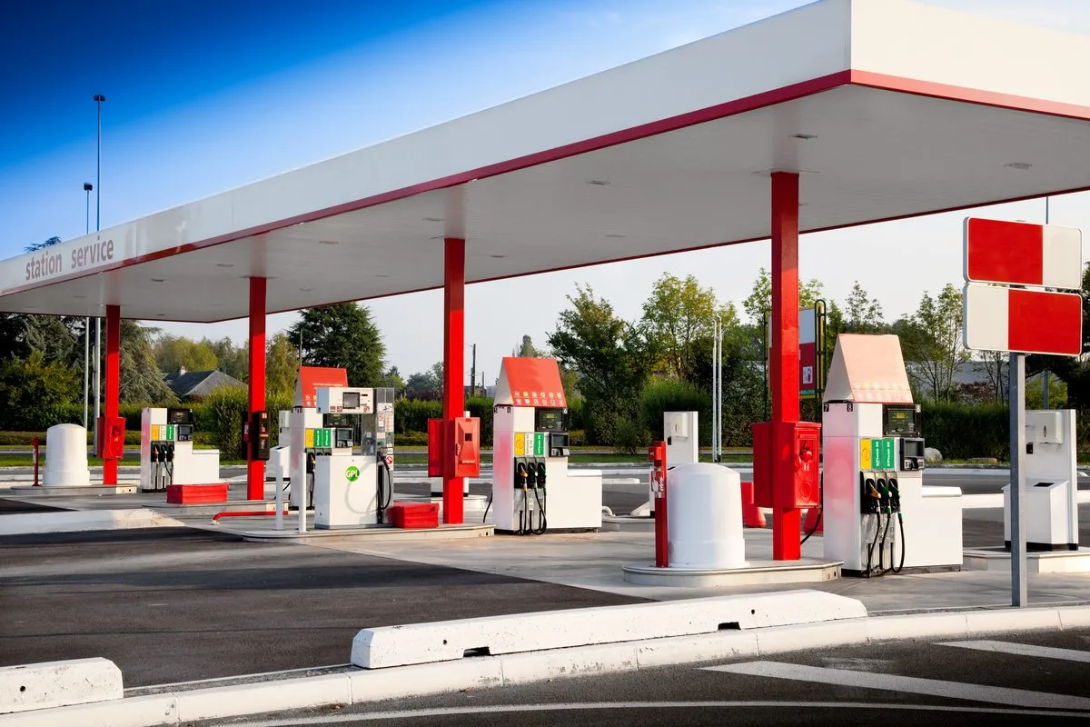 Distributori carburante: Cosa sta succedendo ai  in Italia?