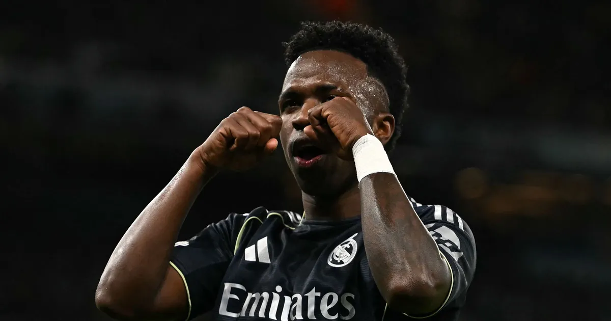 Doku: Jeremy  e la sconfitta del Manchester City contro il Real Madrid