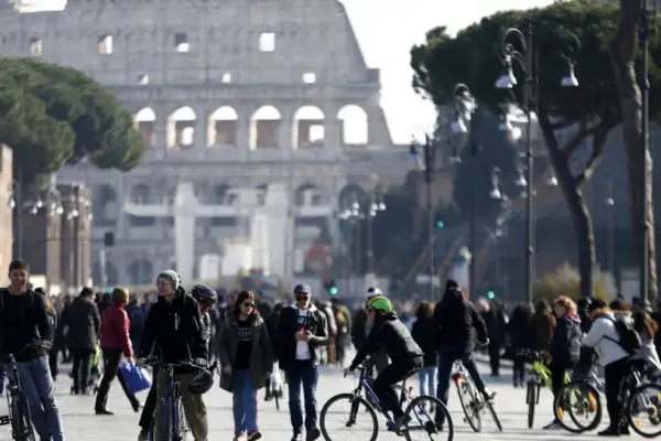 domenica ecologica — IT news