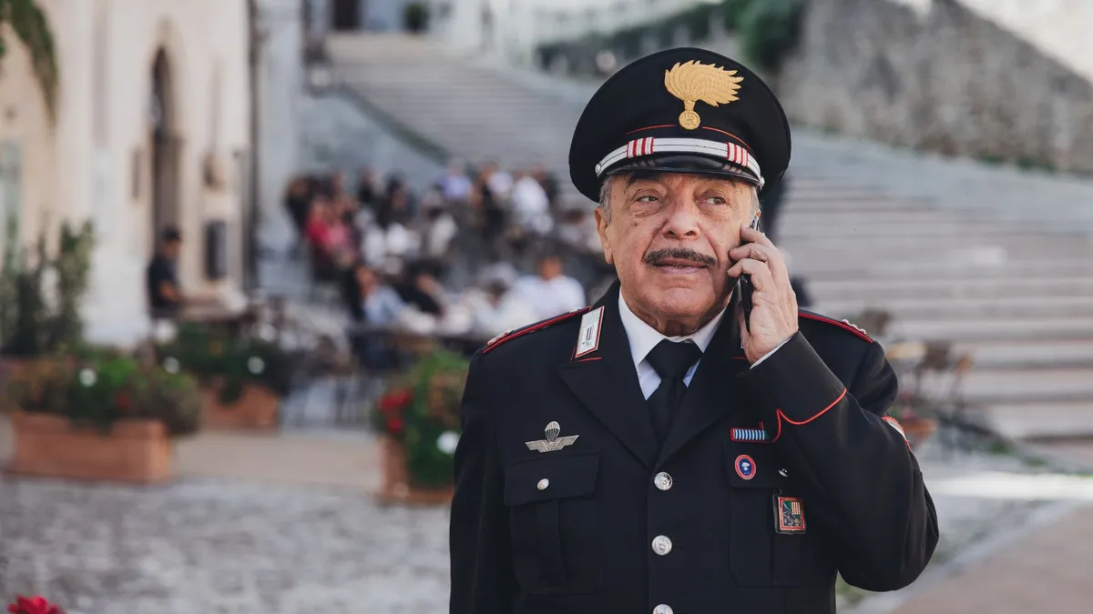 Don matteo 15 anticipazioni
