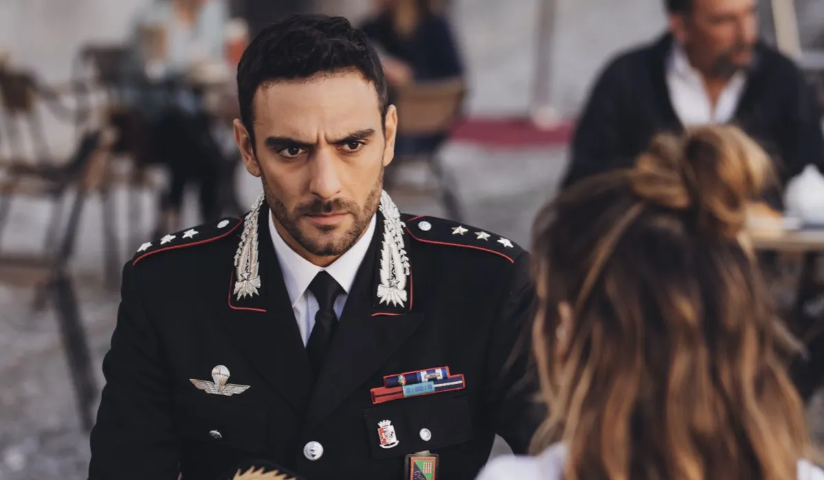 Don matteo 15 ultima puntata
