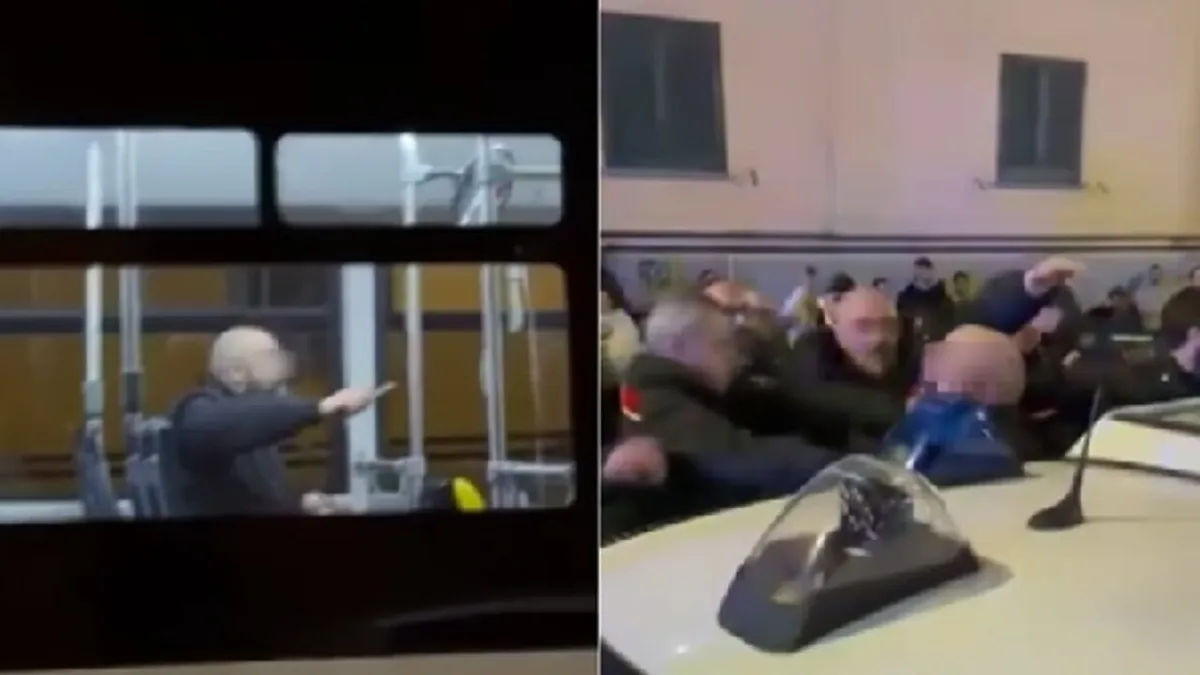 Donna accoltellata a napoli