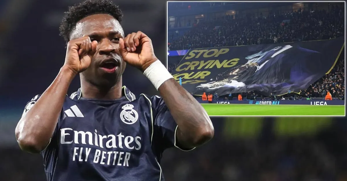 Donnarumma Vinicius: Il match di Champions League all’Etihad Stadium