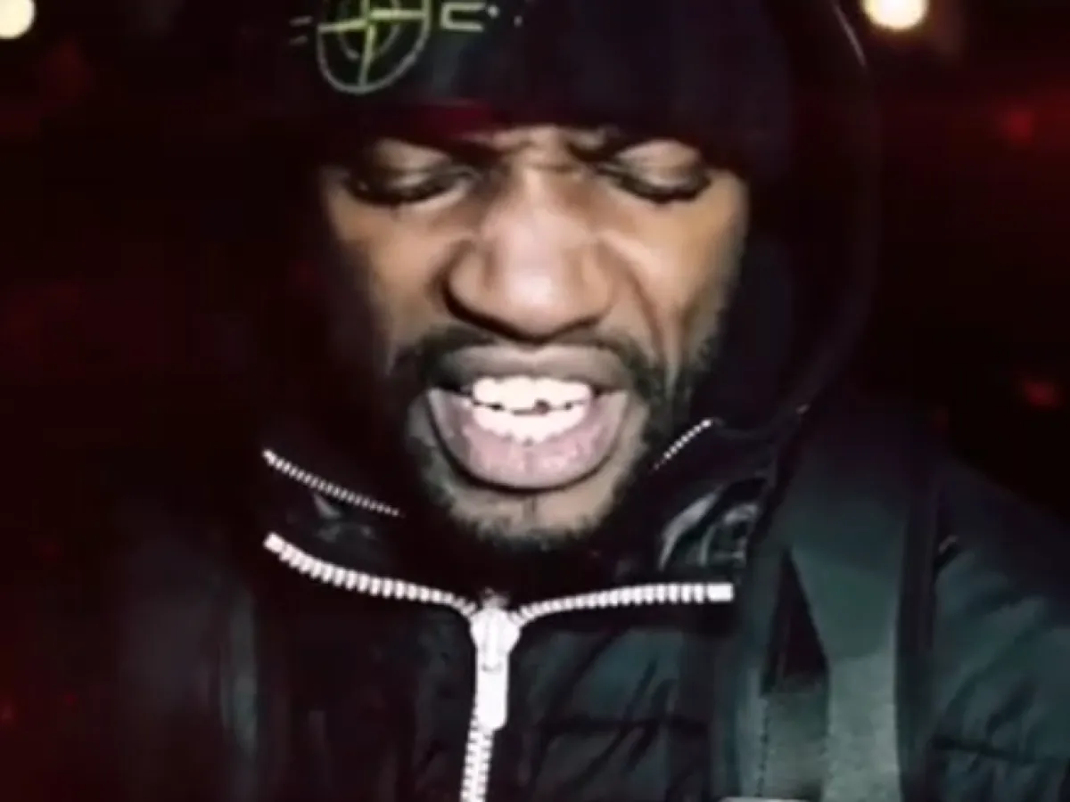 Dot rotten: la scomparsa di un’icona del Grime