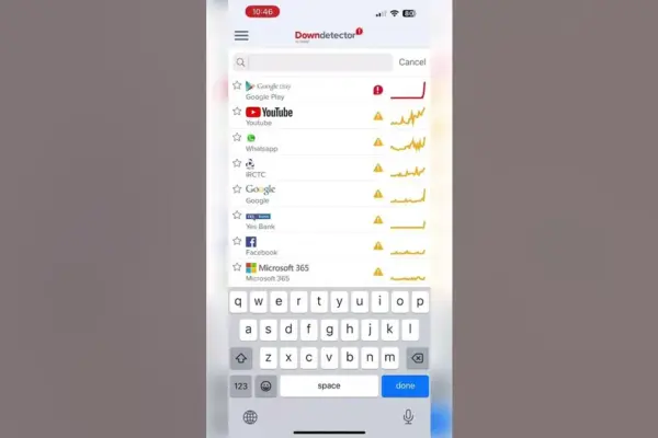 downdetector — IT news