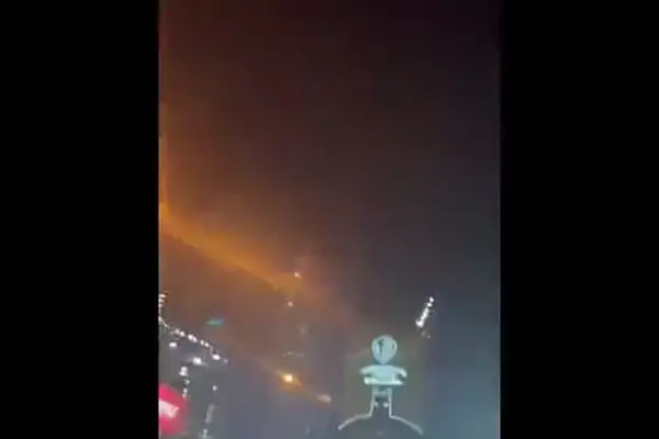 dubai marina drone — IT news